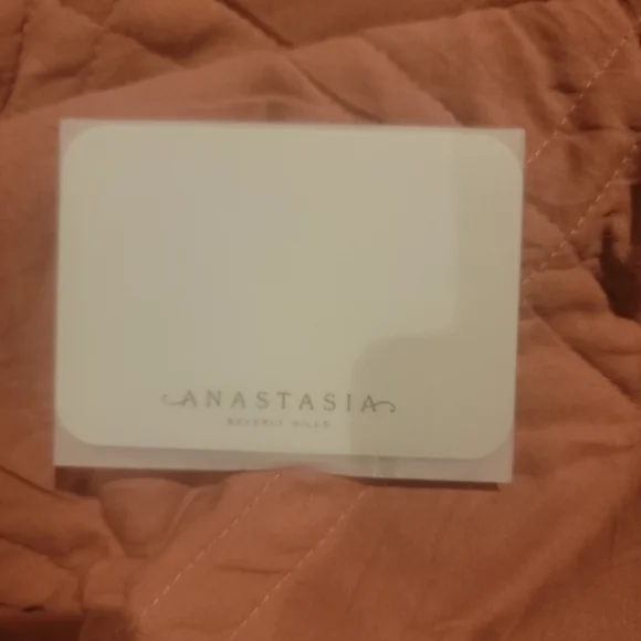 Anastasia Beverly Hills Lip Palette Vol. 1